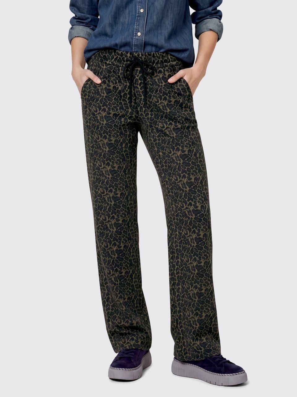 Peter Hahn - Modern Fit-broek