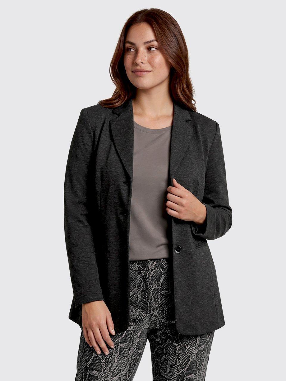 Emilia Lay - Jersey-Blazer