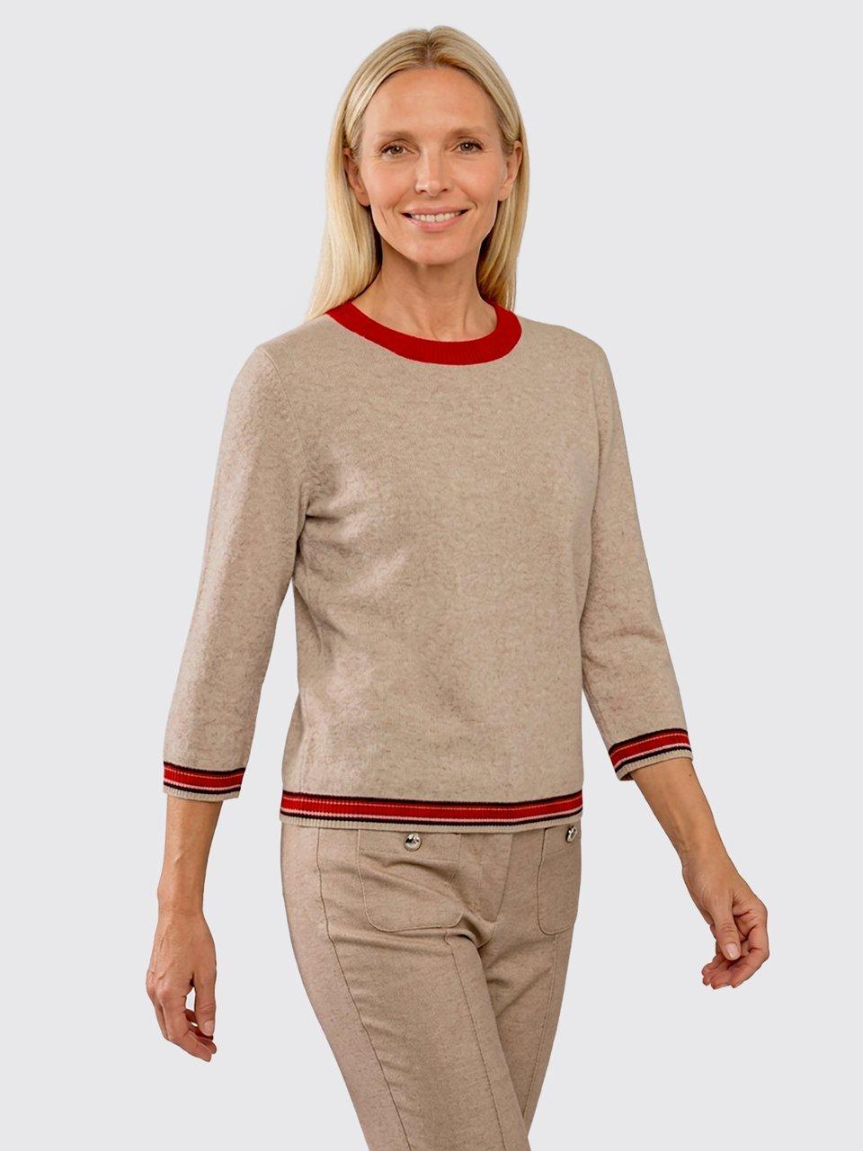 Peter Hahn - Le pull