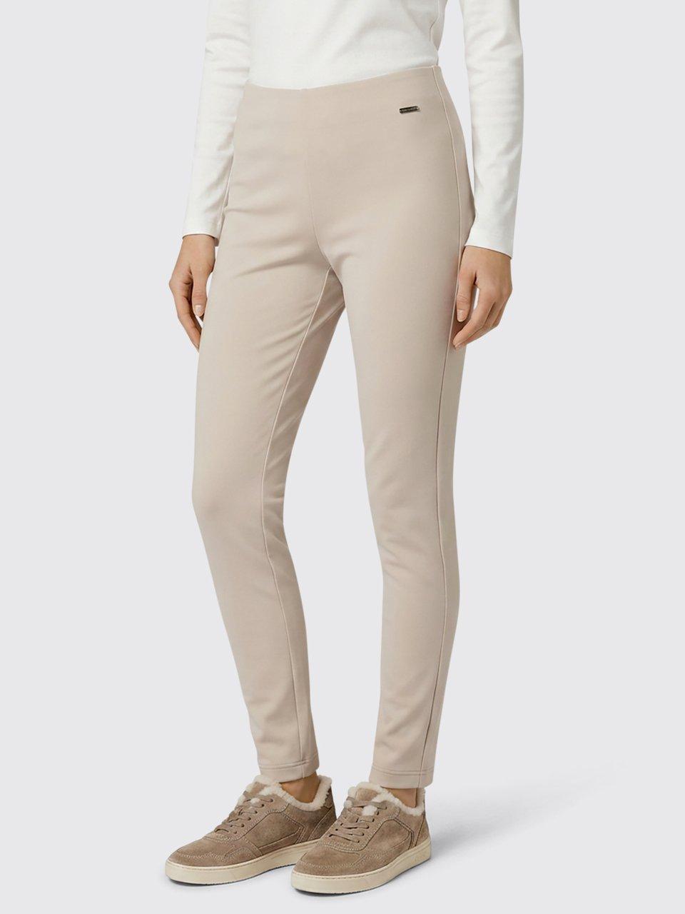 Peter Hahn - Slim Fit-Hose