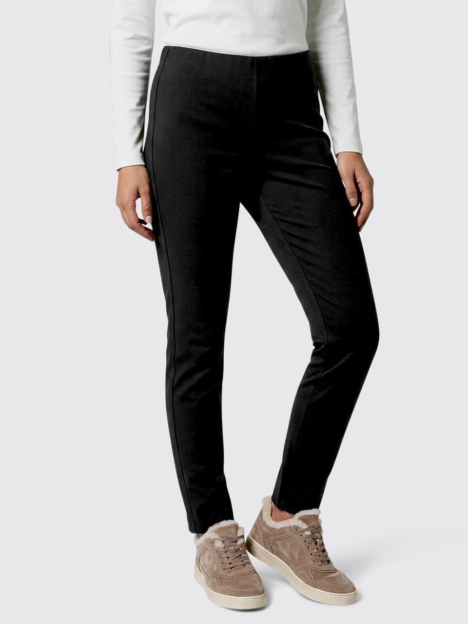 Peter Hahn - Slim Fit-broek