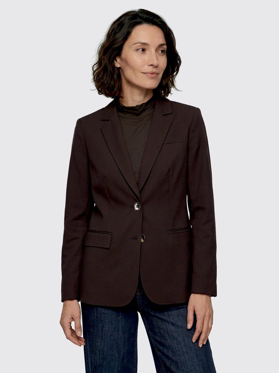 Peter Hahn - Blazer
