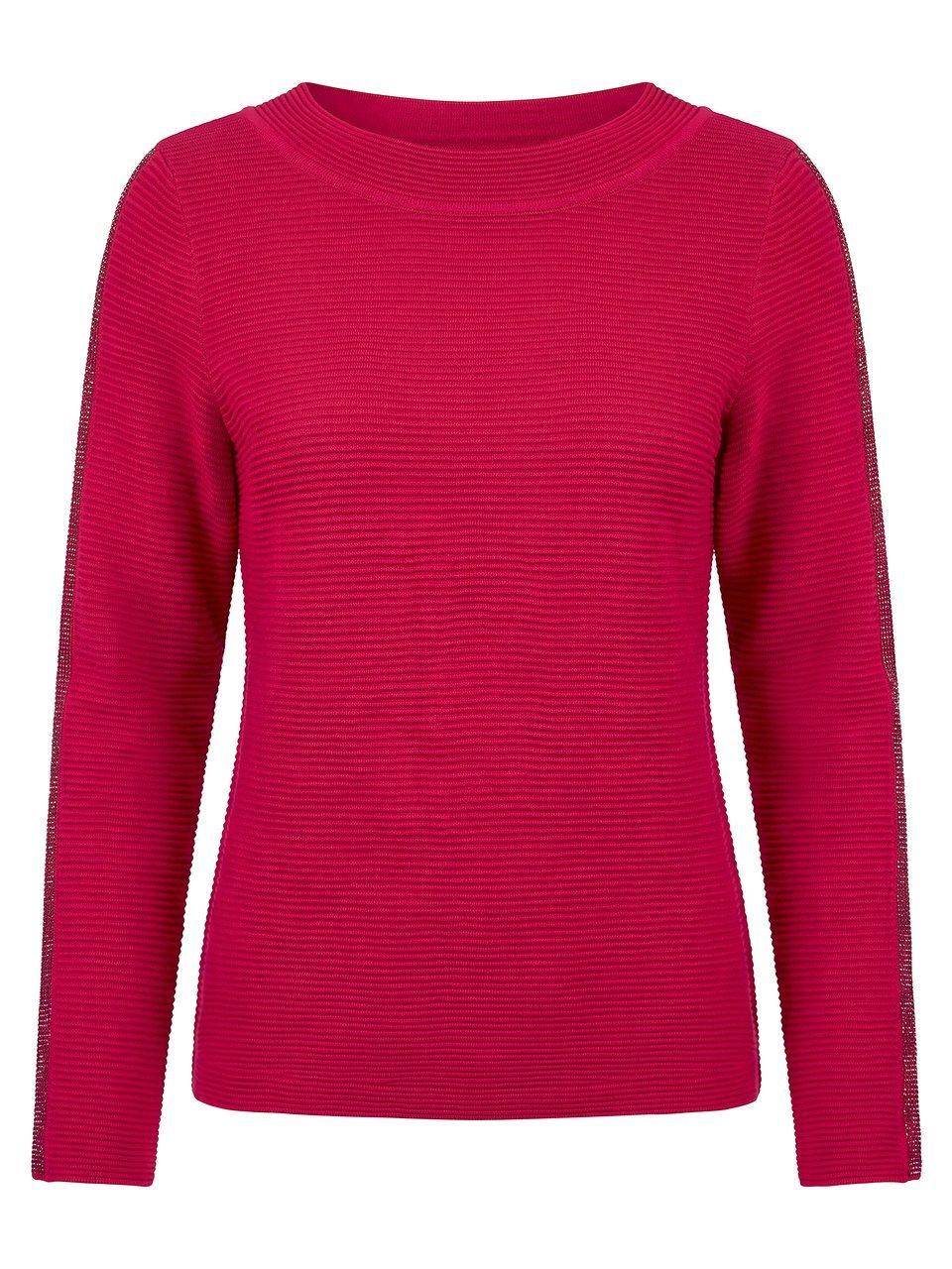 Pullover St. Emile pink