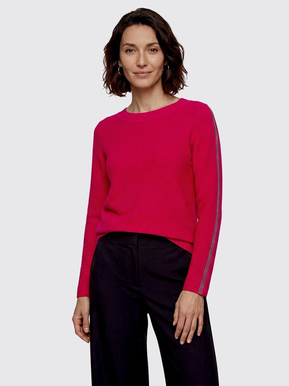 St. Emile - Le pull