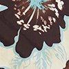 Braun/Blau-131918