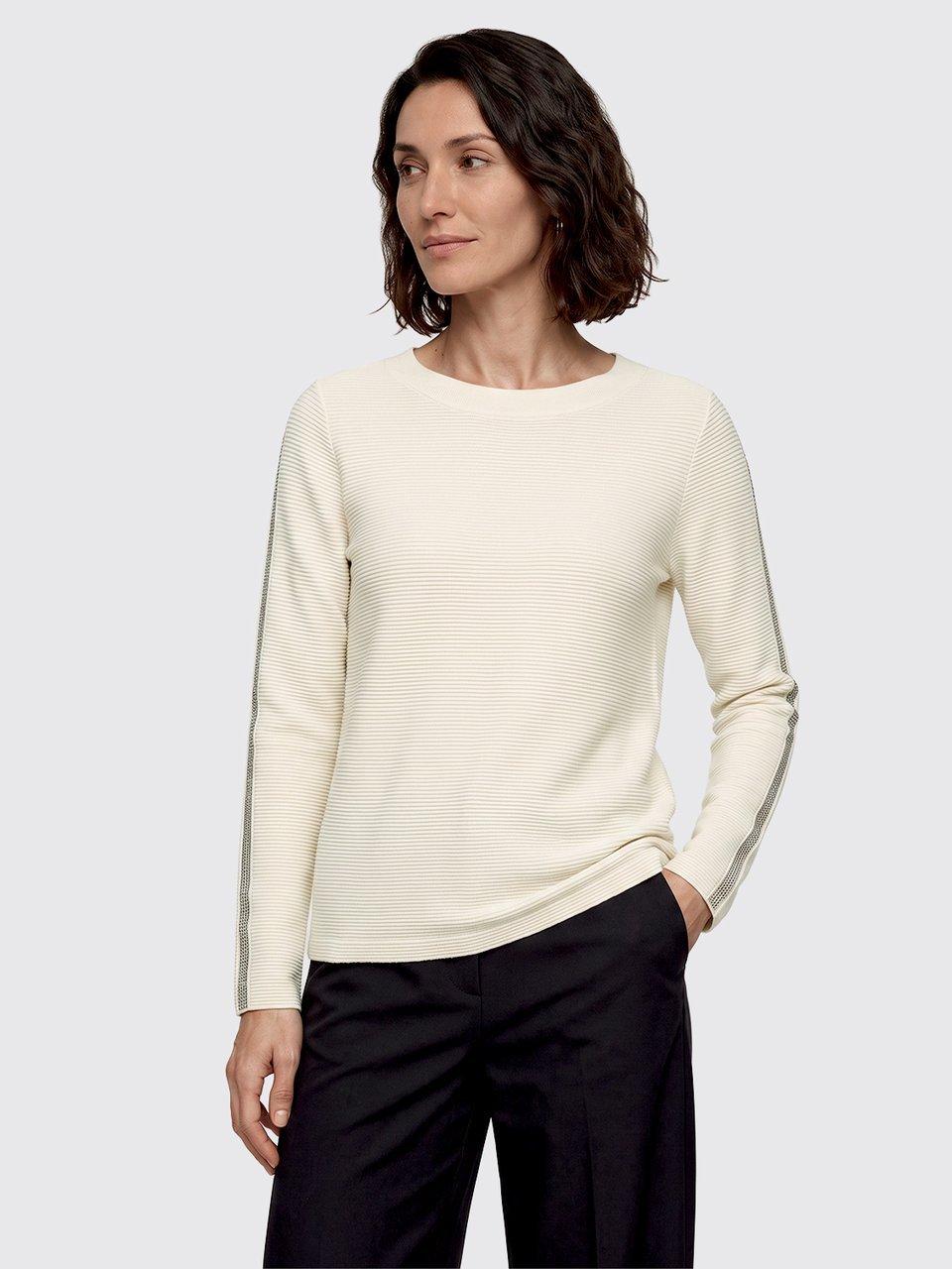 St. Emile - Le pull