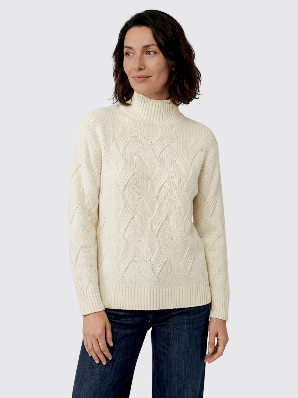 Peter Hahn - Le pull