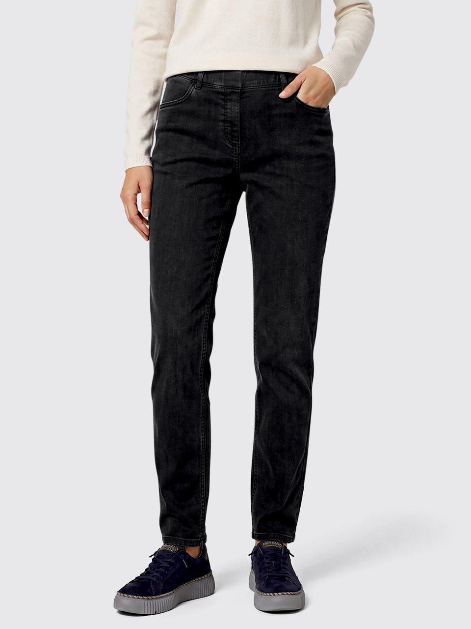 Peter Hahn - Slim Fit-thermojeans