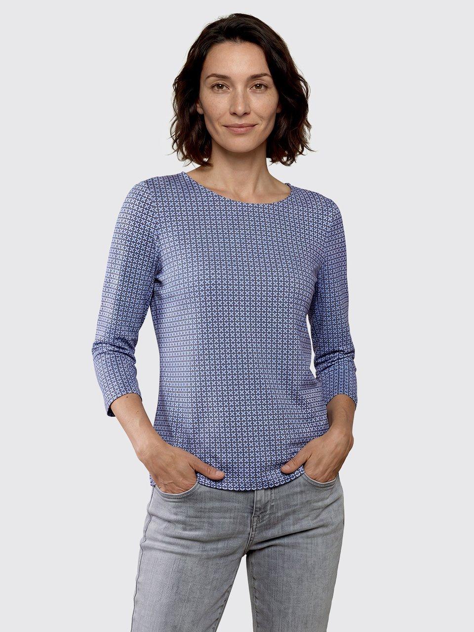 Peter Hahn - Rundhals-Shirt