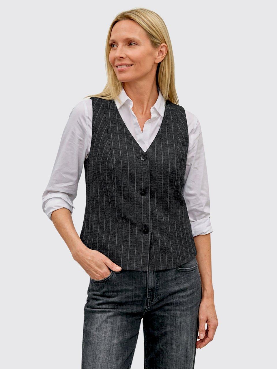 Peter Hahn - Gilet