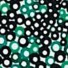 Ecru/Smaragd/Multicolor-132079