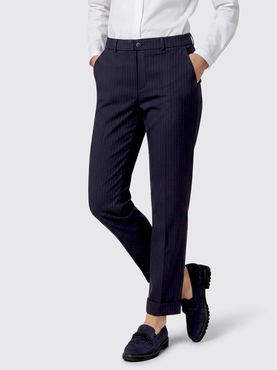 Peter Hahn - 7/8-jersey broek