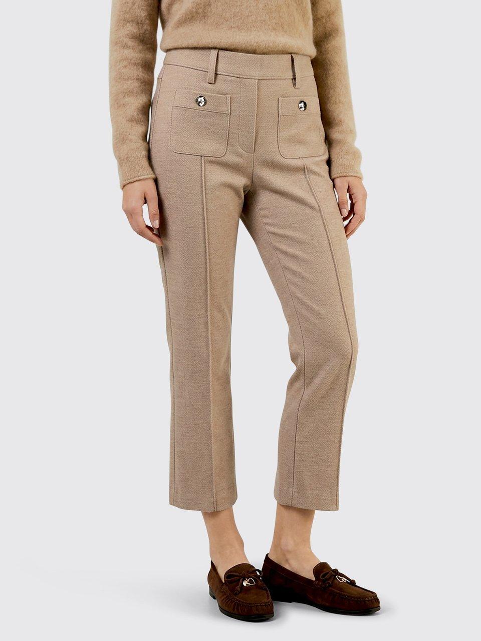 Peter Hahn - Slim Fit-7/8-Hose
