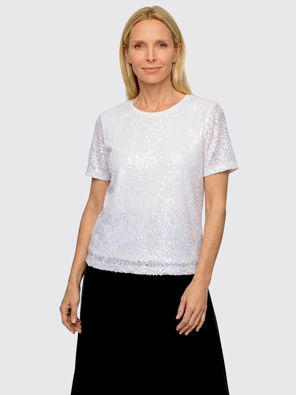 Peter Hahn - Rundhals-Shirt