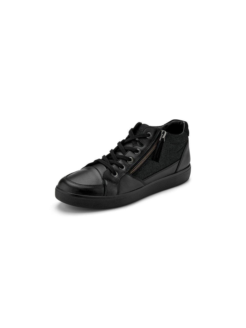 Hotter - Knöchelhoher Sneaker Rapid