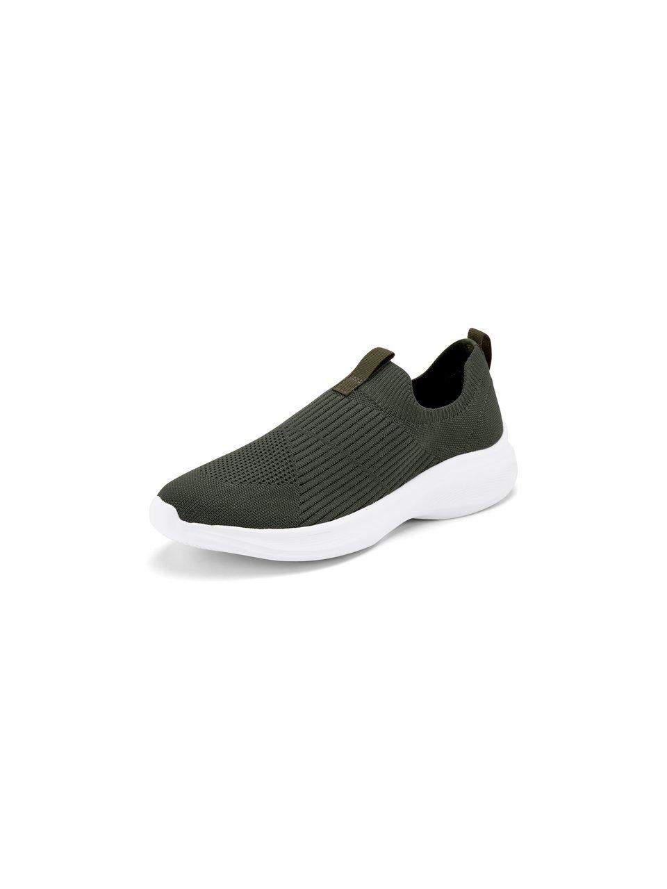 Hotter - Les sneakers à enfiler Motive