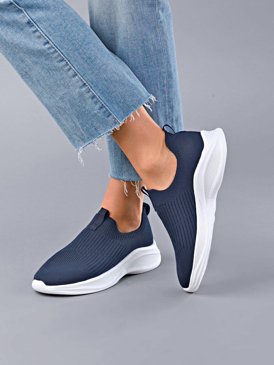 Hotter - Slip-on-Sneaker Motive