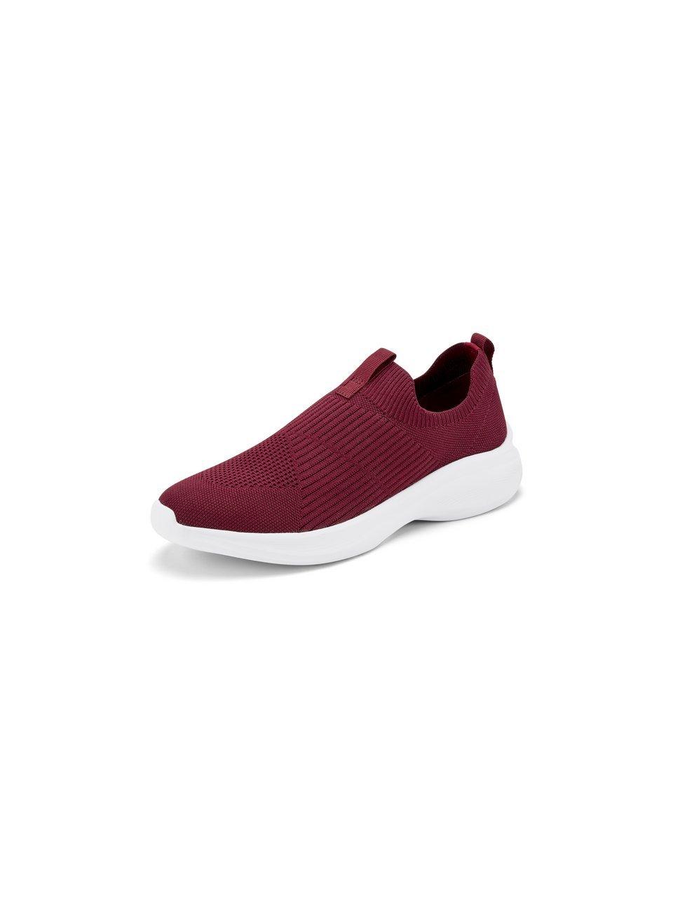 Hotter - Slip-on-Sneaker Motive