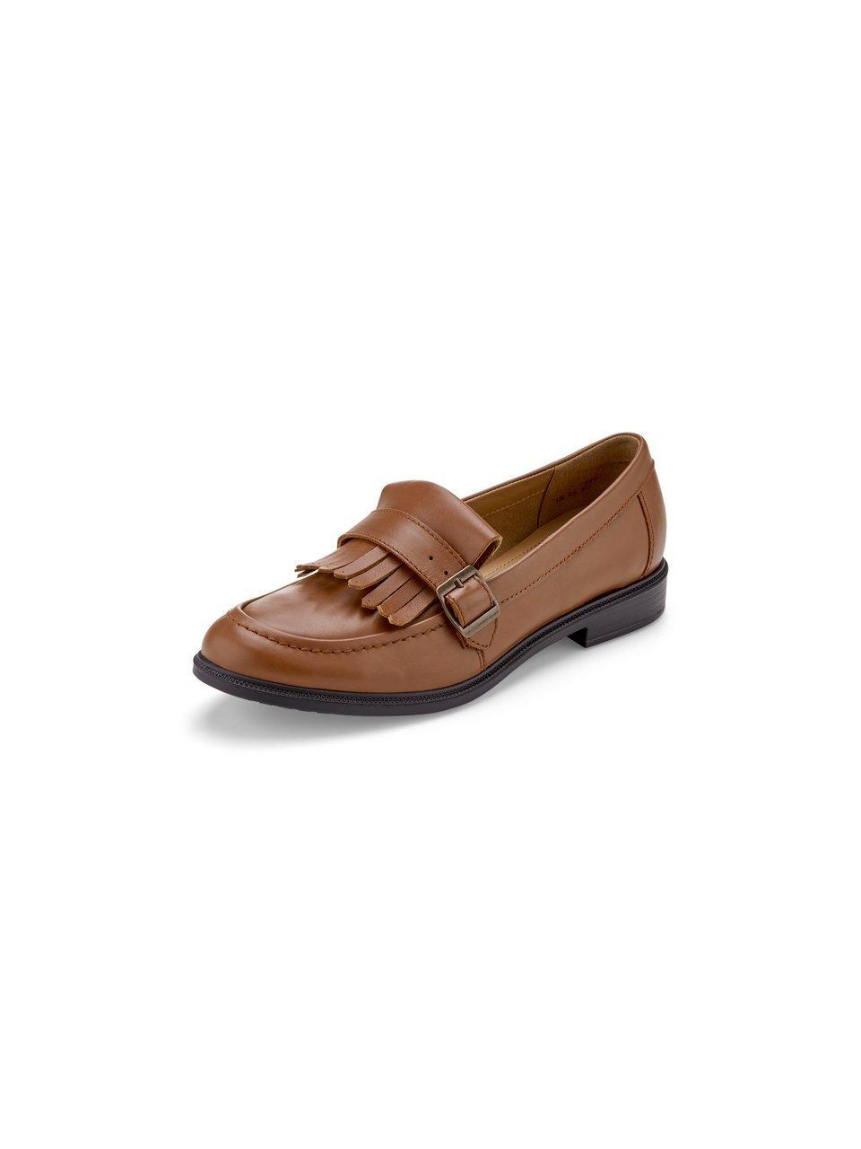 Hotter - Slipper Fowey