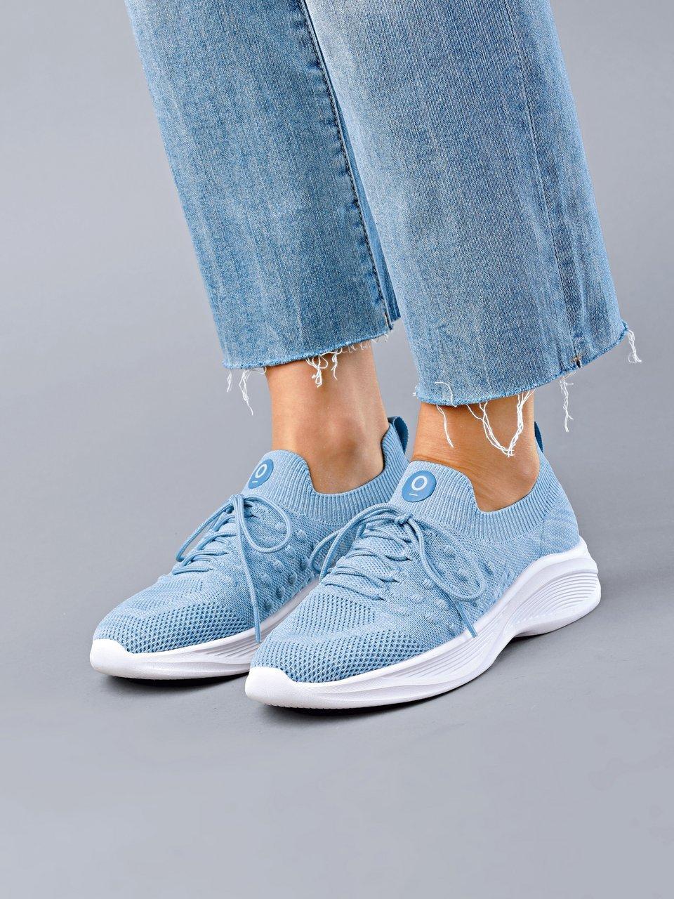 Hotter - Les sneakers Defy