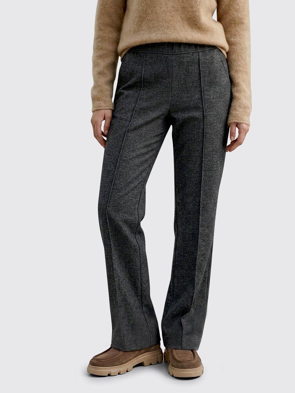 Peter Hahn - Wide Fit-broek