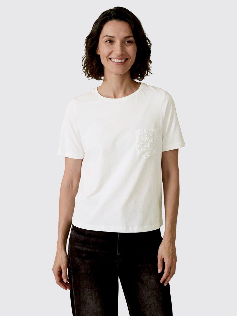 Peter Hahn - Rundhals-Shirt