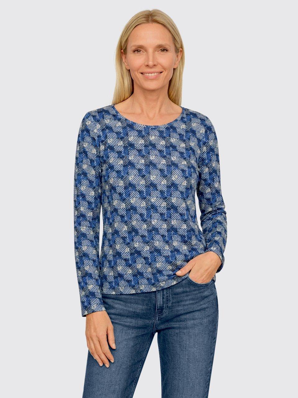 Peter Hahn - Le T-shirt