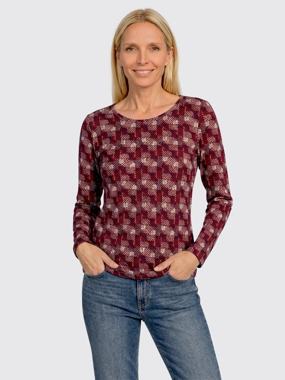 Peter Hahn - Le T-shirt