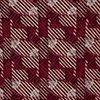 Marsala/Grau/Multicolor-132340