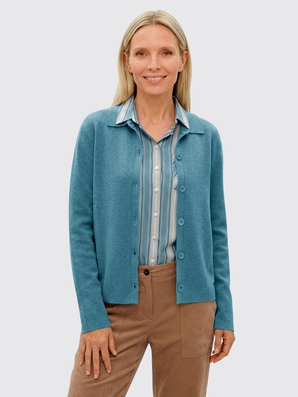 BASLER - Le gilet