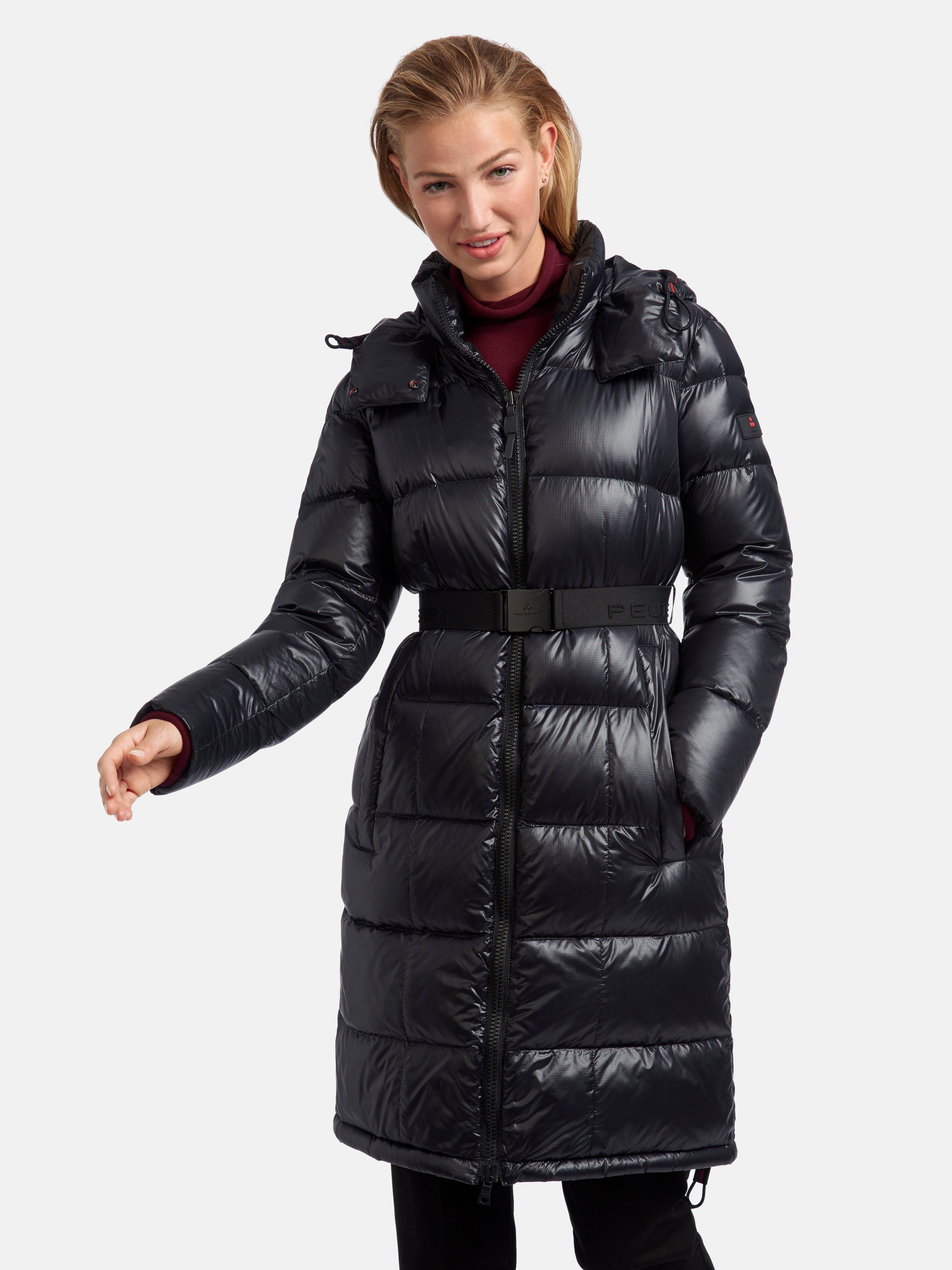 peter hahn doudoune femme