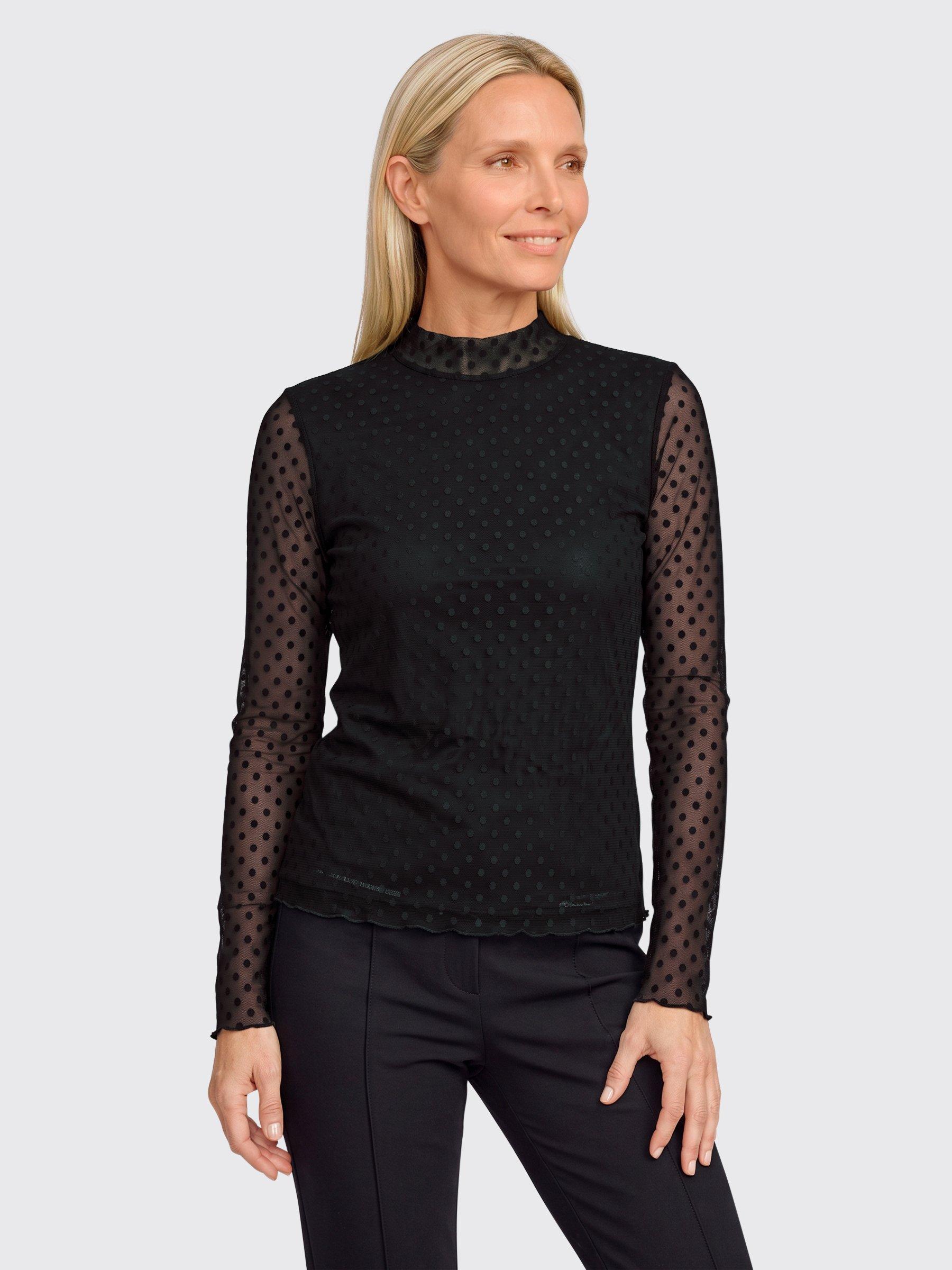 Peter Hahn - Le T-shirt