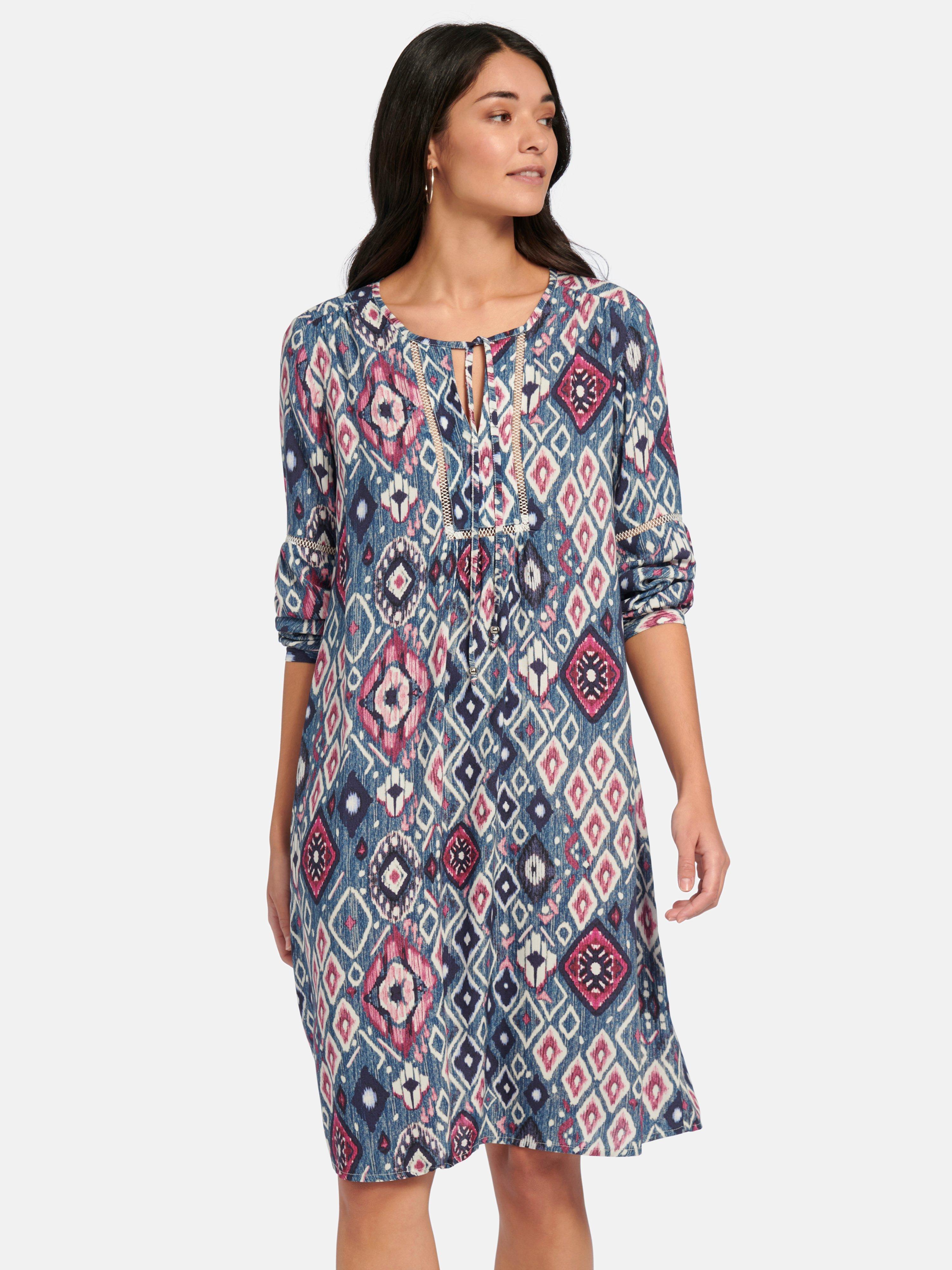 MYBC - Kleid - Multicolor