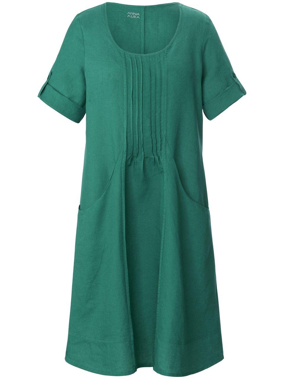 Kleid linen