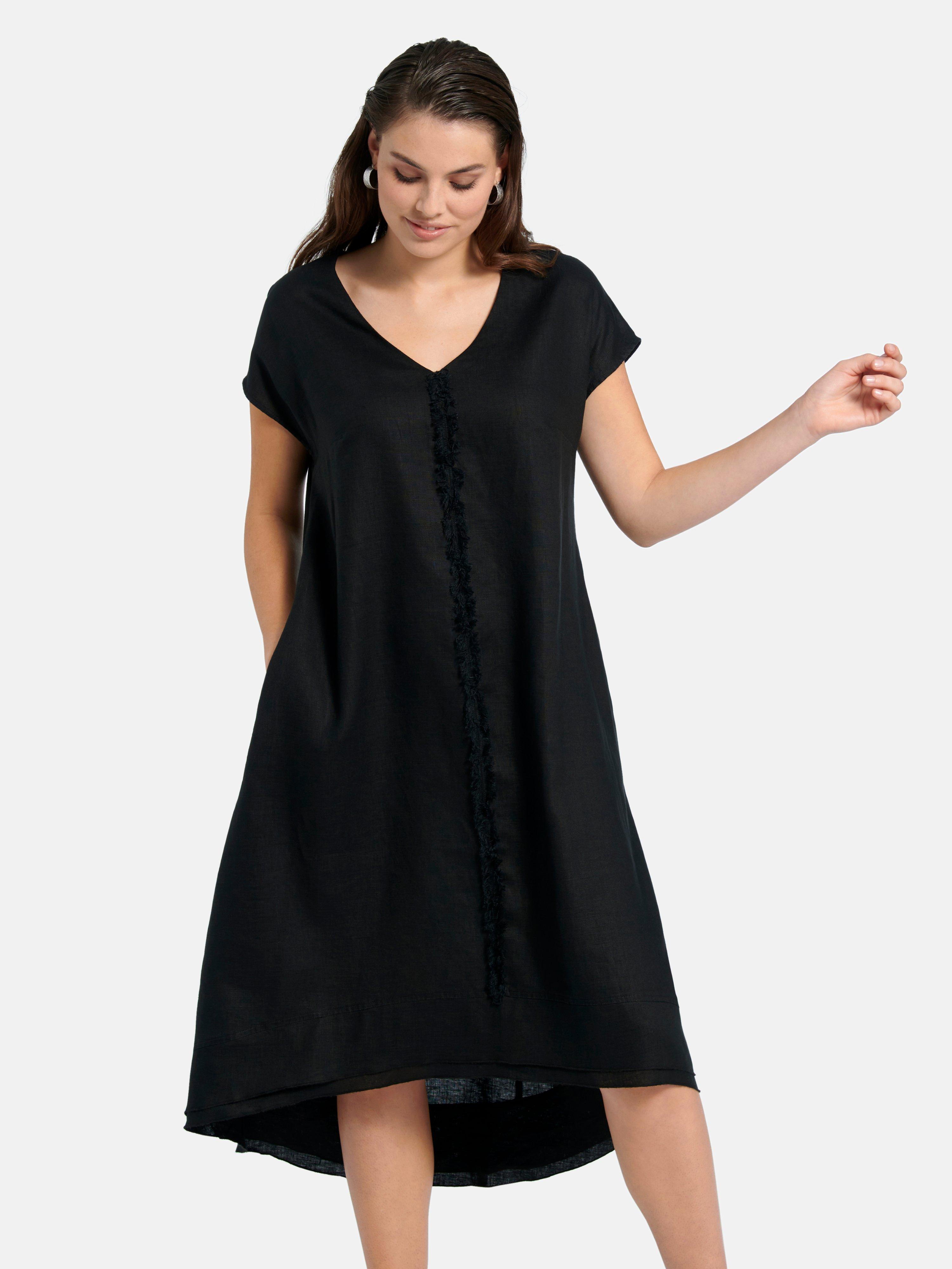 Emilia Lay - La robe 100% lin