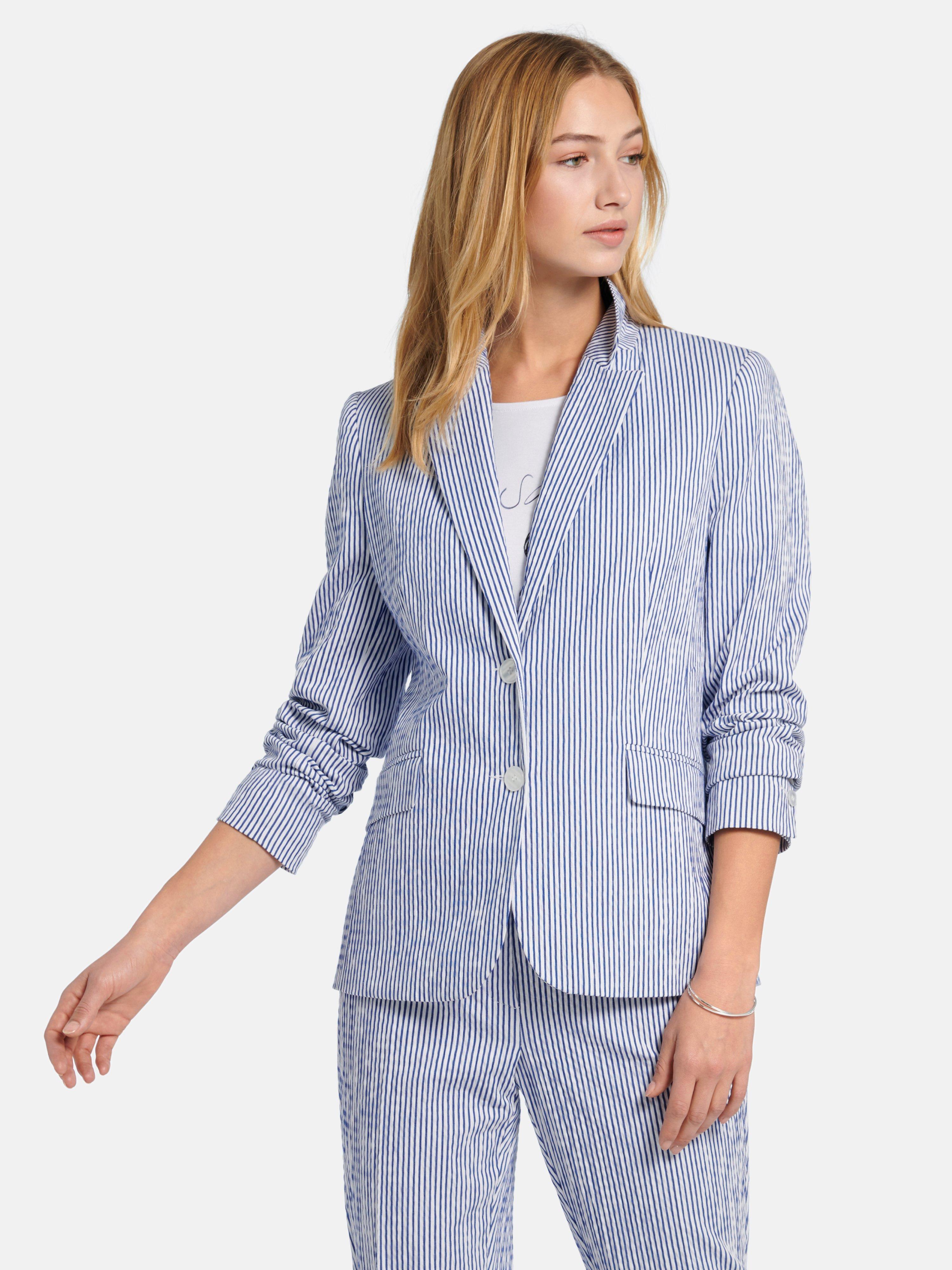 Uta Raasch - Blazer mit Reverskragen