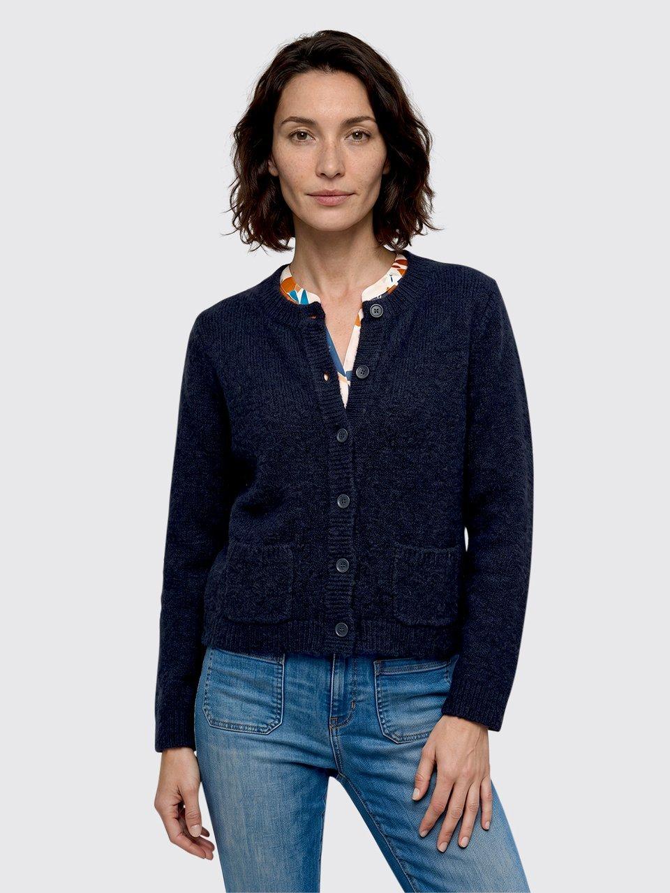 Rabe - Vest