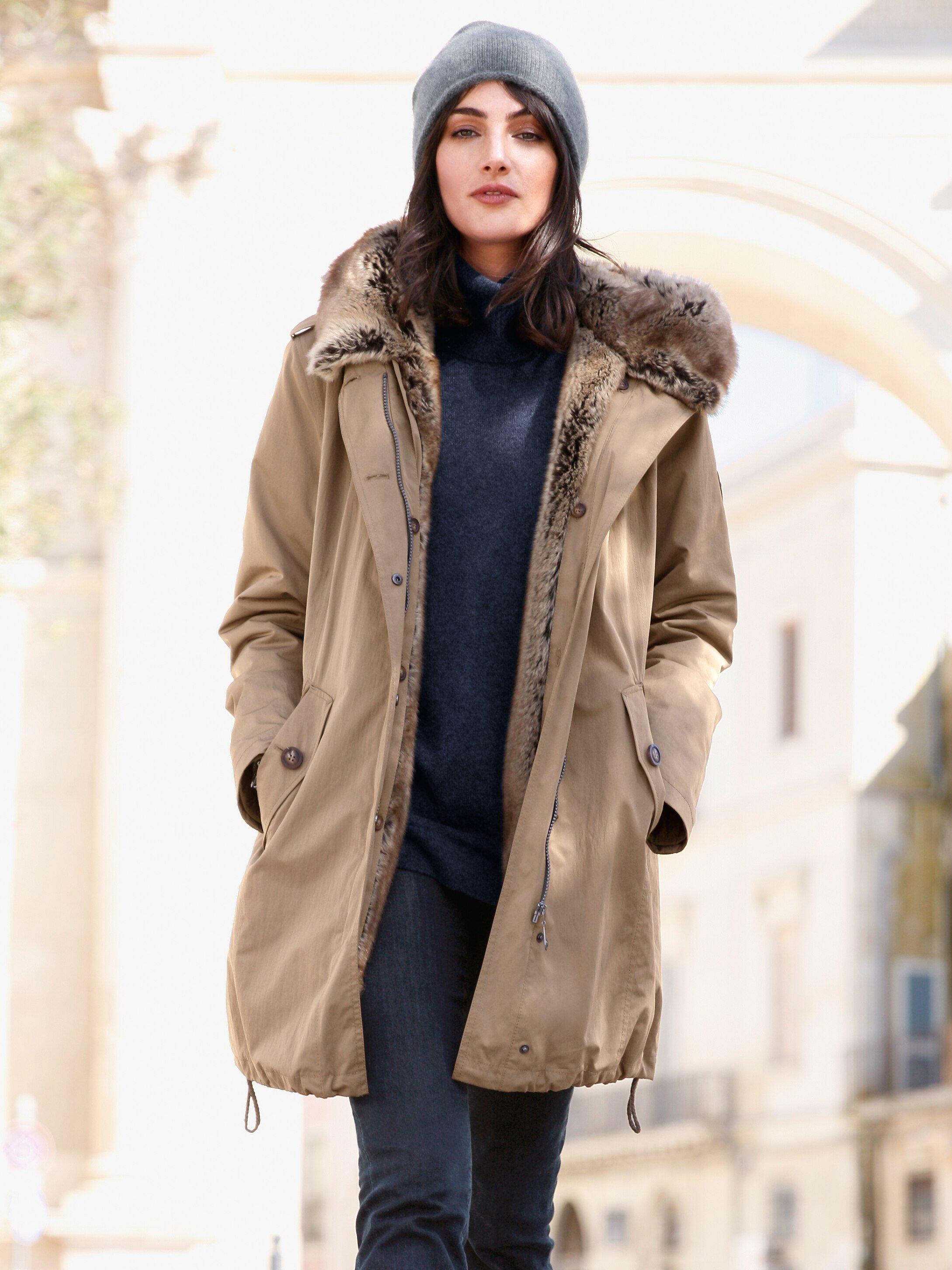 Looxent - Parka