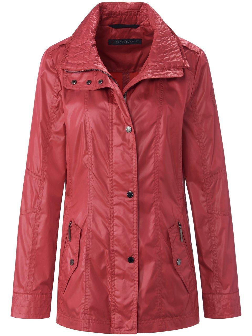 Functional jacket Fuchs & Schmitt bright pink