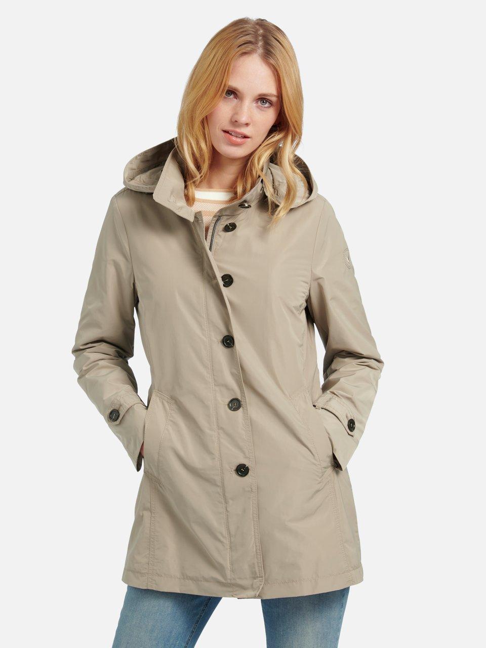 Fuchs Schmitt - Wasserabweisende Jacke