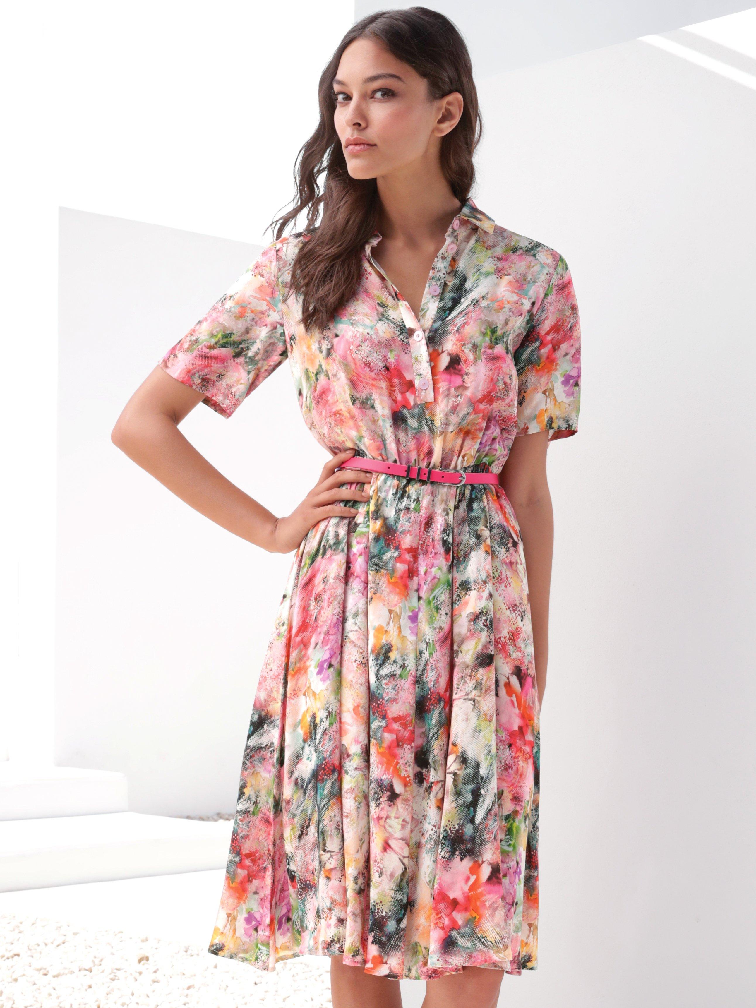 mayfair by Peter Hahn - Kleid mit 1/2-Arm