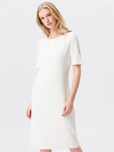 Uta Raasch - Jersey-Kleid mit 1/2-Arm