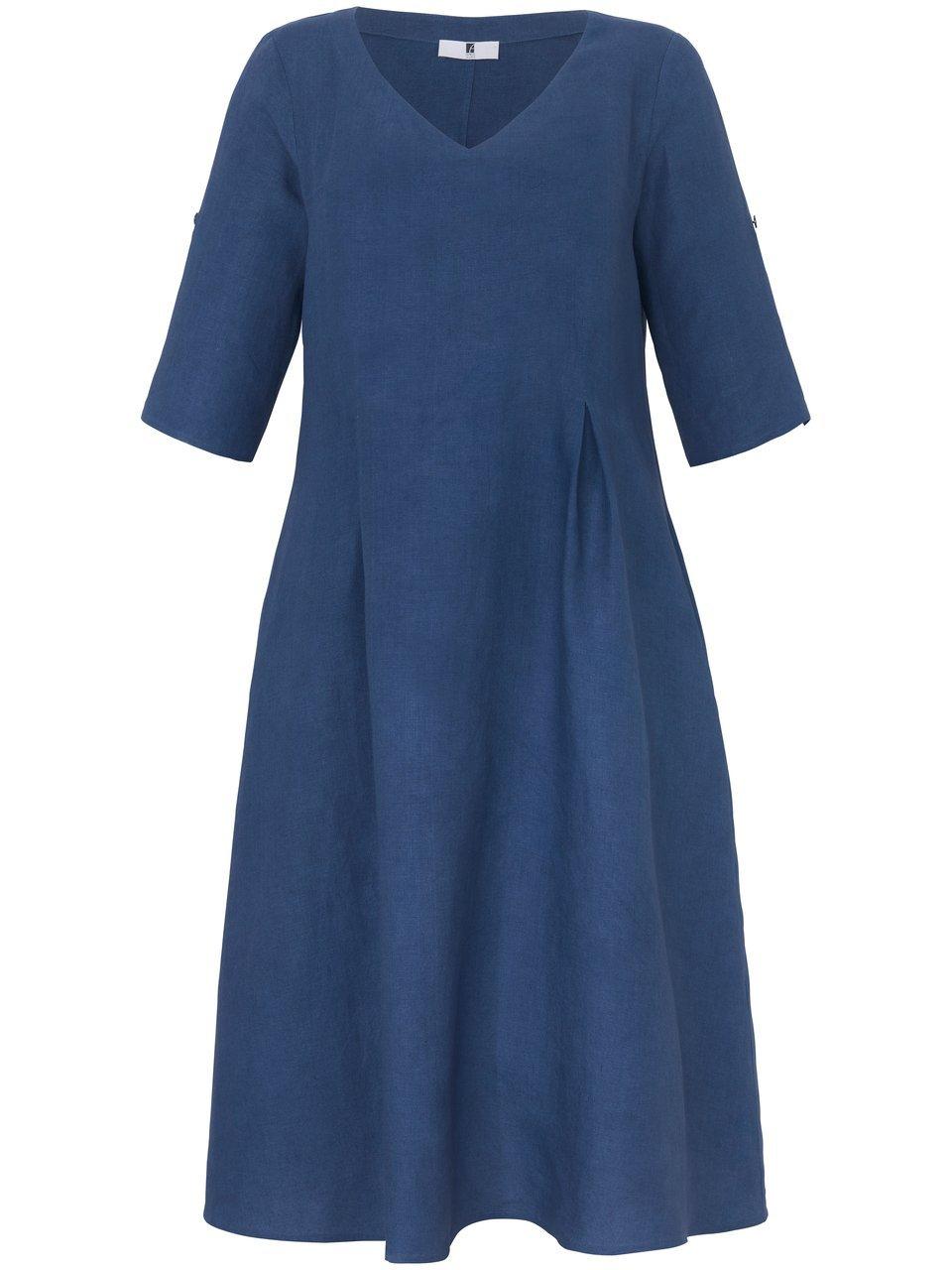 Sommerkleid linen