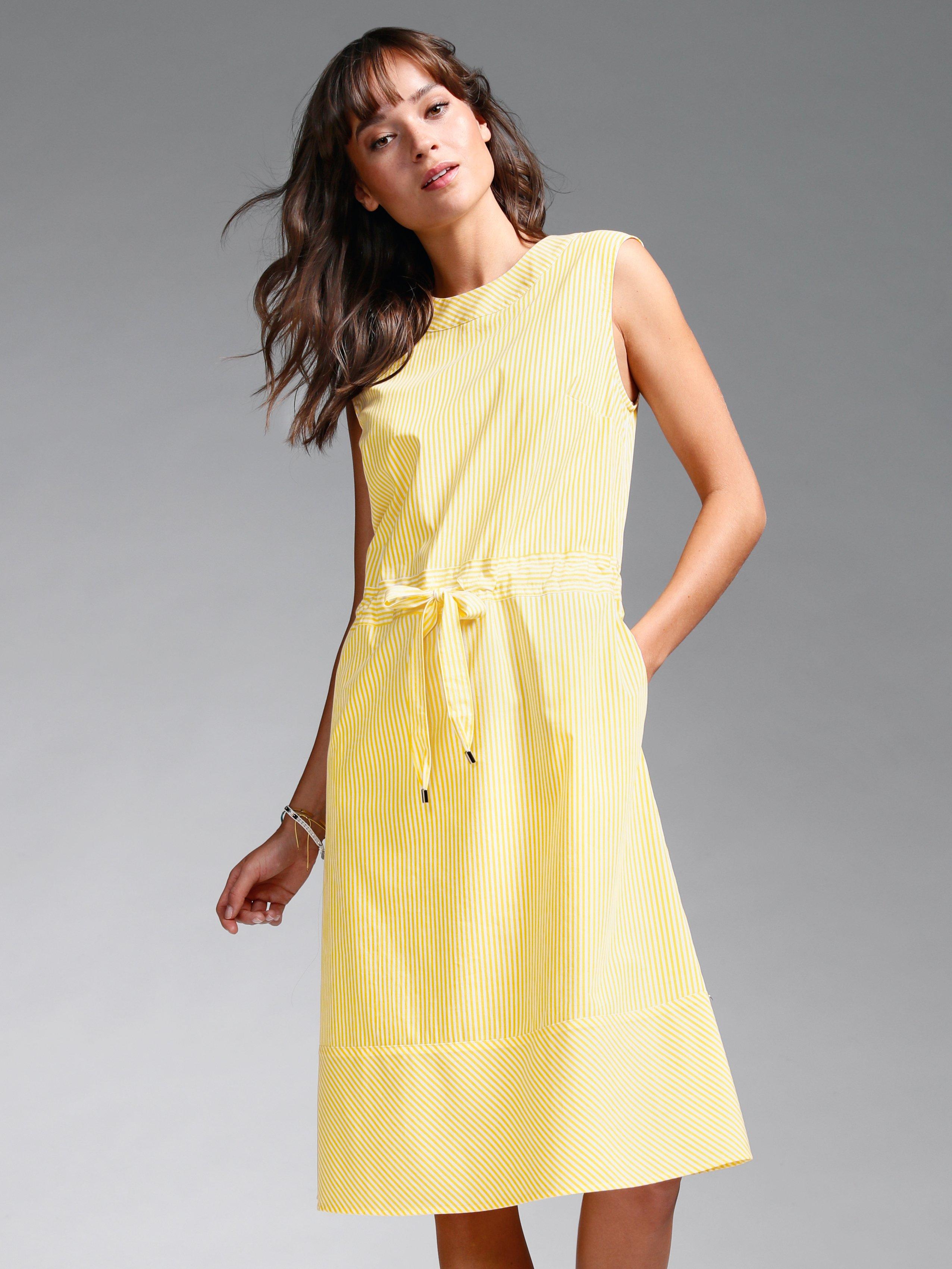 light cotton summer dress