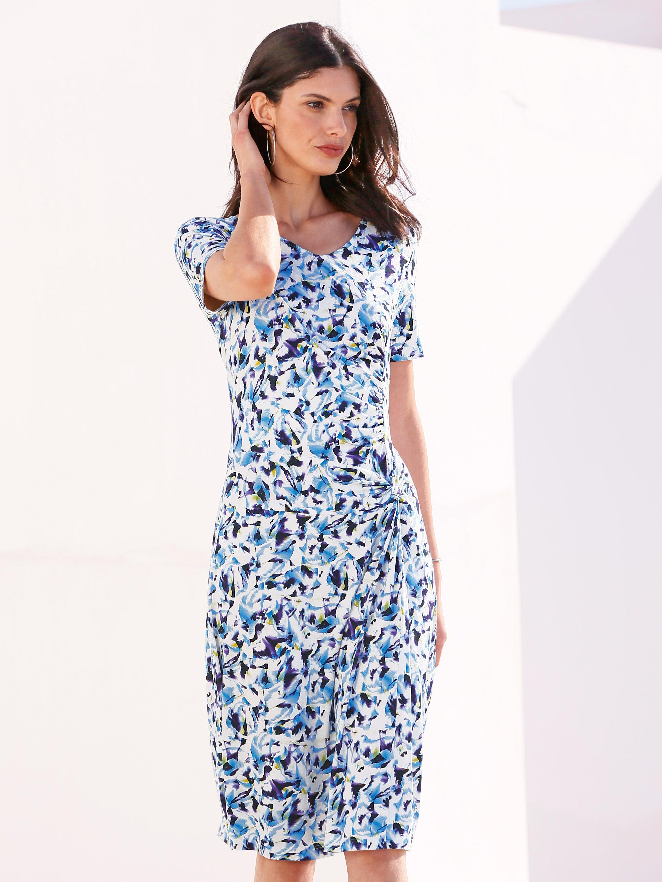 Uta Raasch - Jerseykleid mit 1/2-Arm
