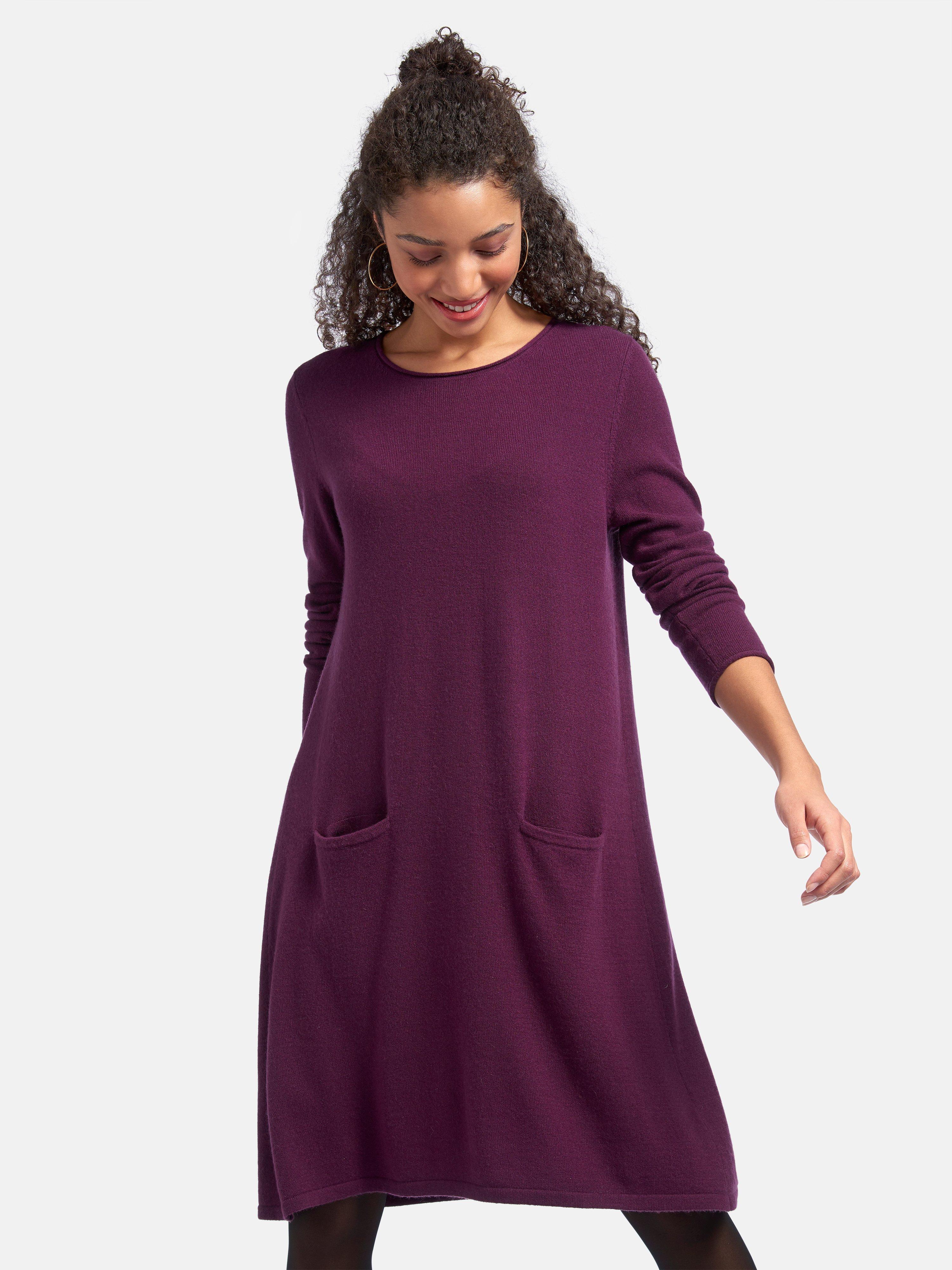 Strickkleid von Include