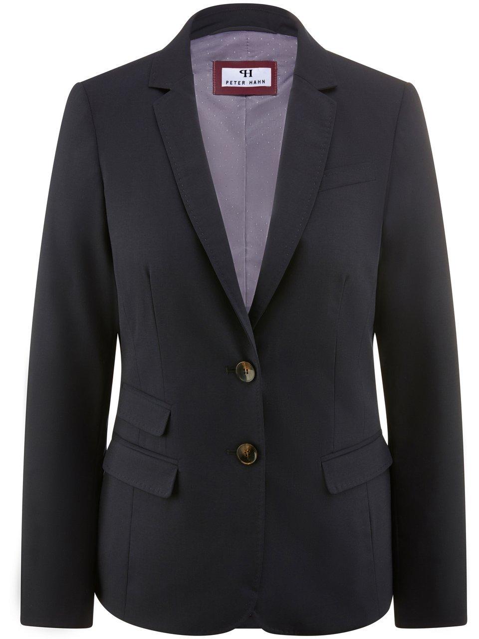 Blazer Peter Hahn blau günstig online kaufen