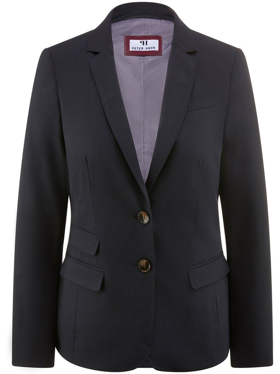 Blazer mayfair by Peter Hahn blau günstig online kaufen