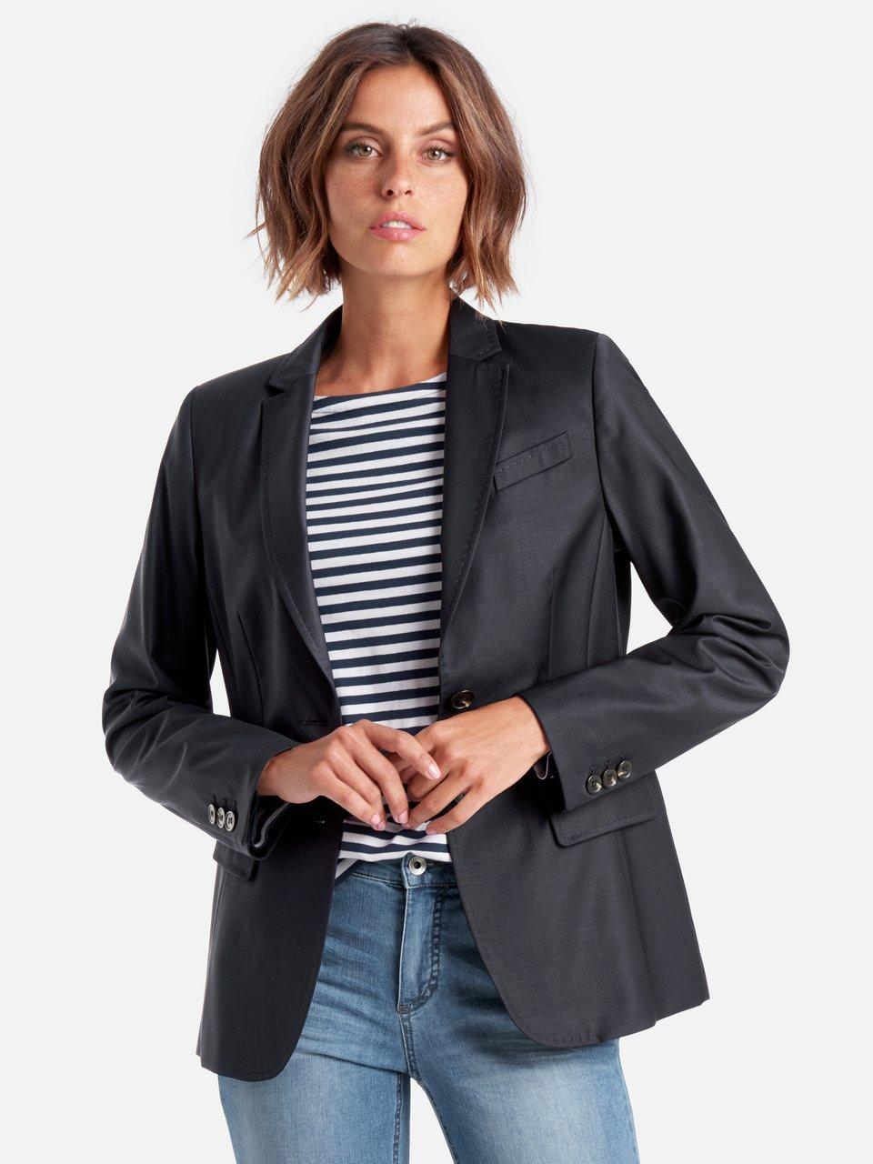 Peter Hahn - Blazer
