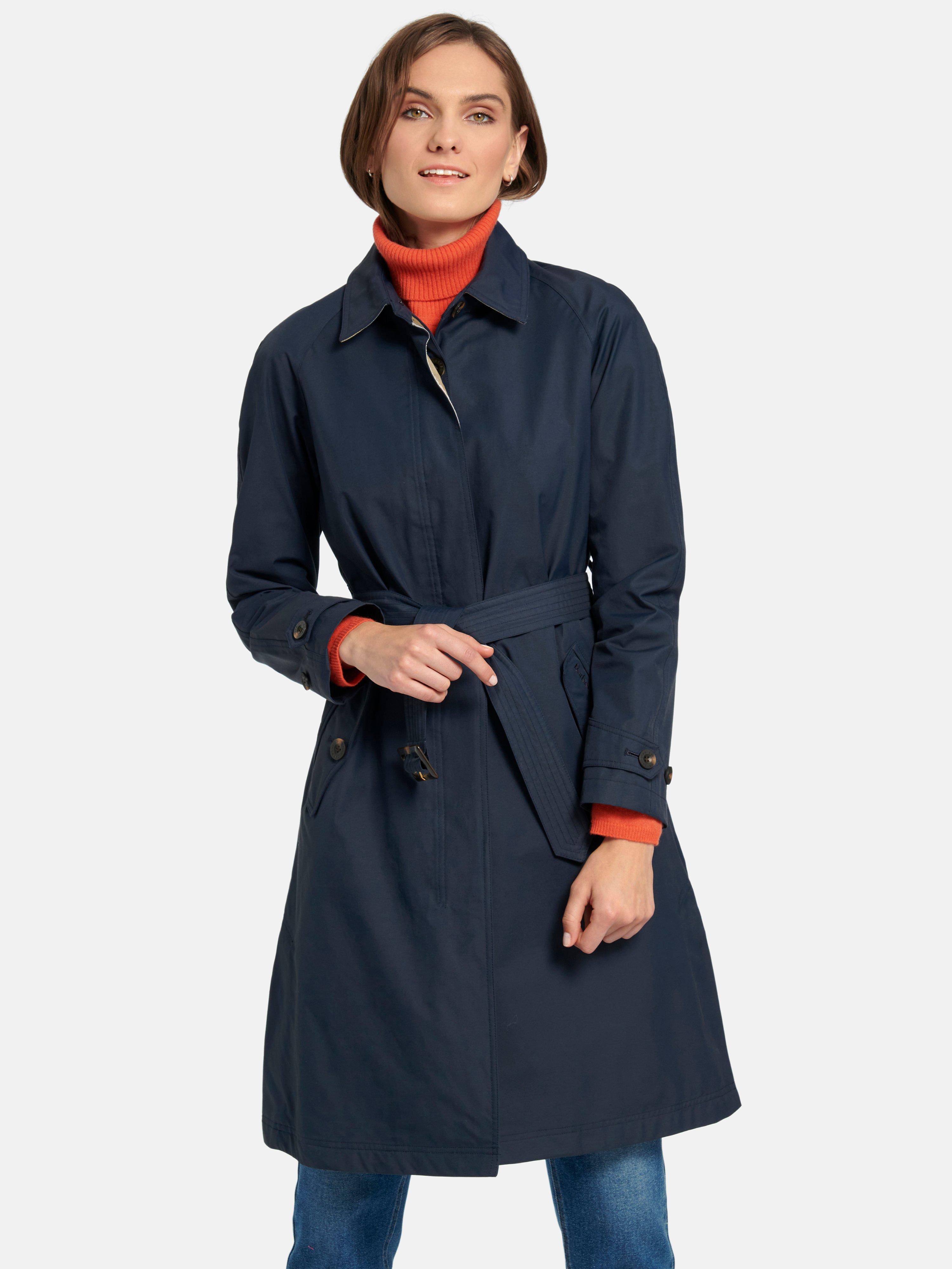 Barbour - Trenchcoat